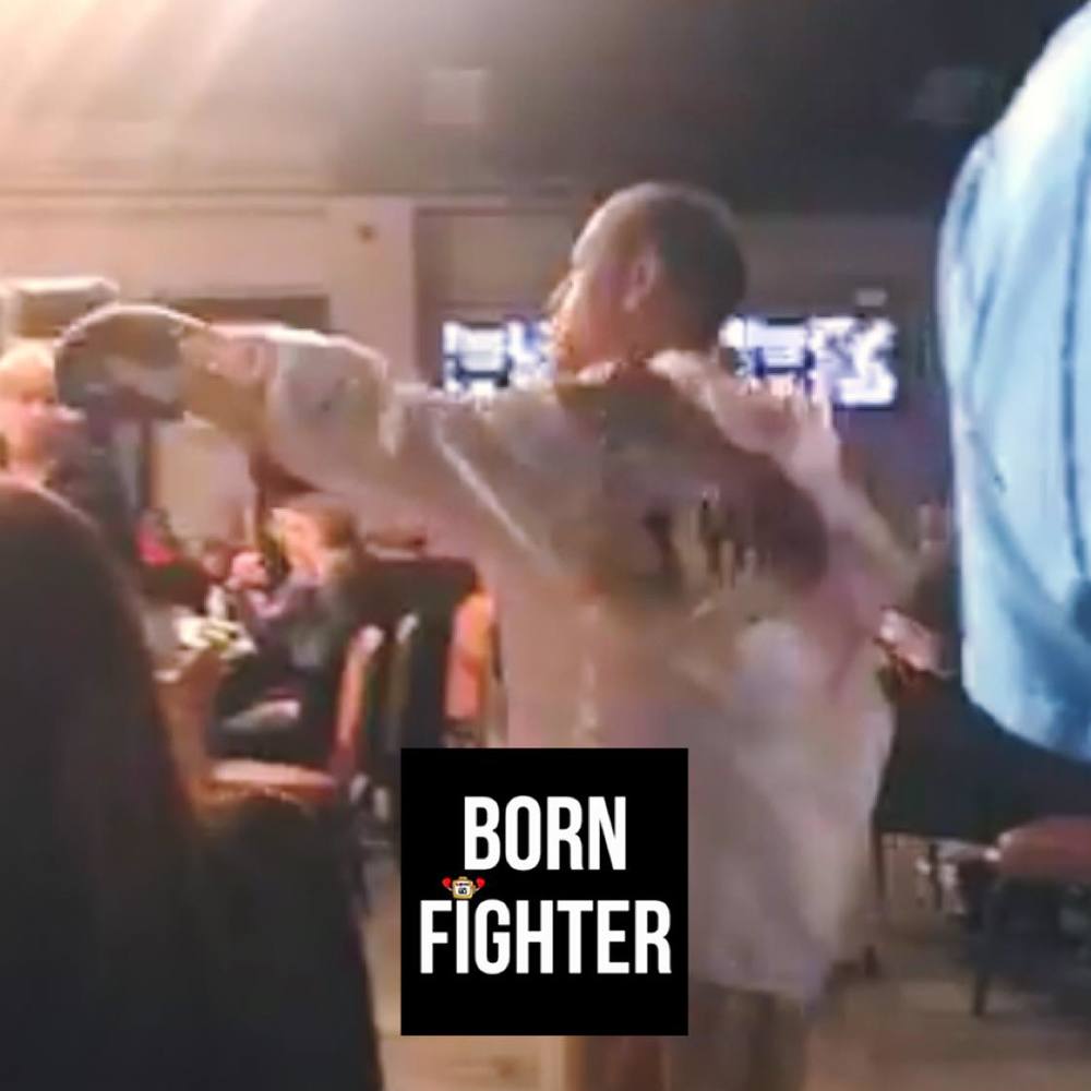 Meet your Posher, Billy